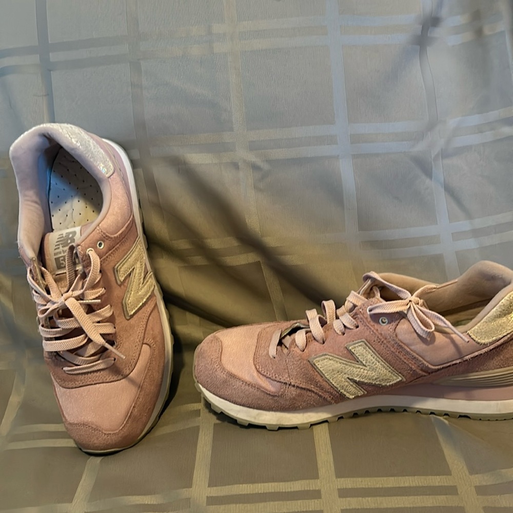 New Balance. Like new